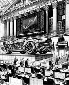 ai-automotive-stocks