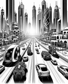 ai-autonomous-robotaxis-dubai