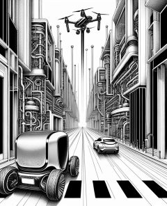 ai-autonomous-travel-vehicle