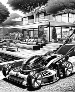 ai-autonomous_lawnmower_garden