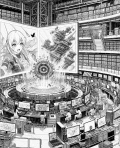 ai-azuki-manga