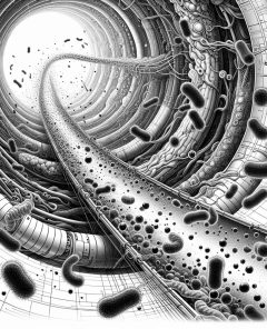ai-bacteria-mouth-gut-cancer