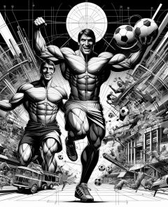 ai-balls-up-movie-poster
