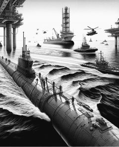 ai-baltic-sea-infrastructure-protection