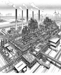 ai-baoshan-steel-green-strategy