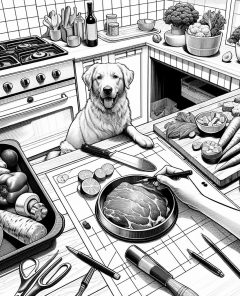 ai-barf-diet-dogs