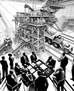 ai-barrick-mining-ipo