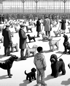 ai-batwheels-dog-show