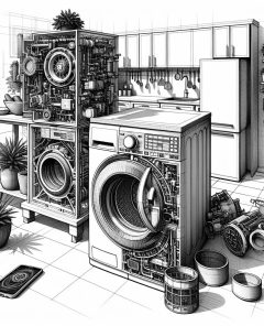 ai-bauknecht-washing-machine