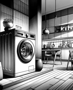 ai-bauknecht-washing-machine