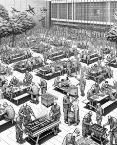 ai-bbq-military-event