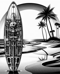 ai-beach-boys-summer