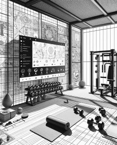 ai-beachbody-fitness