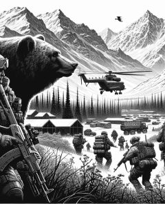 ai-bear-attack-training