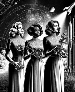 ai-beauty-queens-space