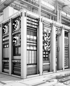 ai-belden-infrastructure