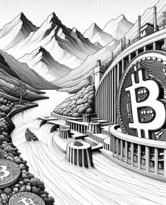 ai-bhutan-bitcoin