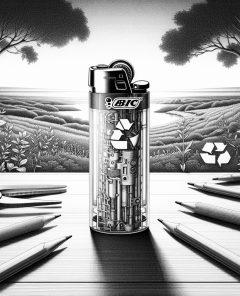 ai-bic-lighter-sustainability