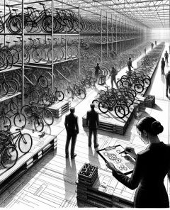 ai-bicycle-industry-challenges