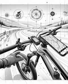 ai-bicycle-smartphone-holder