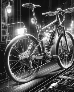 ai-bicycle-taillight