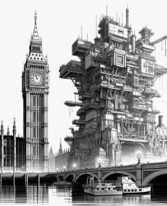 ai-big-ben-london
