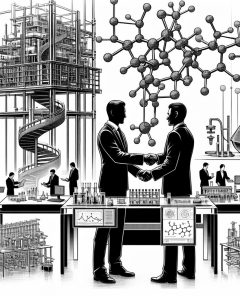 ai-biotech-acquisition