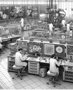 ai-biotech-research-lab