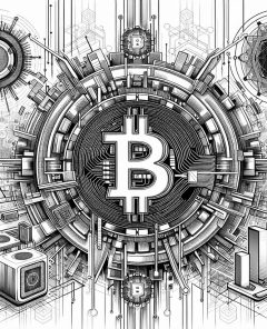 ai-bitcoin-algorand-market