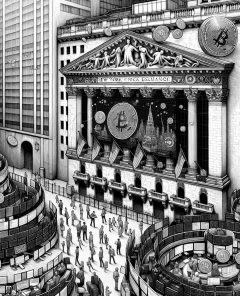 ai-bitcoin-etf-wall-street