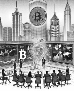 ai-bitcoin-financial-market