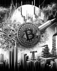 ai-bitcoin-market-tension