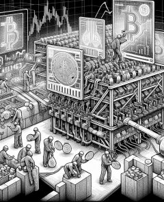 ai-bitcoin-miner-financial-strain