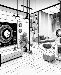 ai-bitcoin-miner-heating