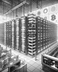 ai-bitcoin-mining