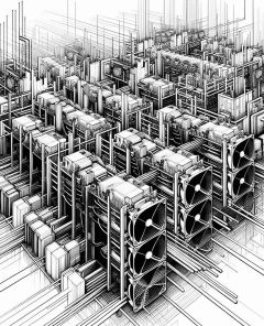 ai-bitcoin-mining