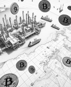 ai-bitcoin-oil-trade