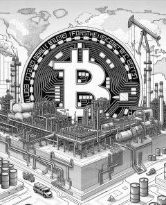 ai-bitcoin-oil-trade