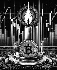 ai-bitcoin-omega-candle