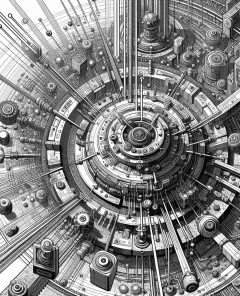 ai-bitcoin-synchronization