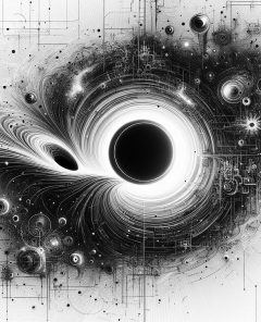 ai-black-holes-event-horizon