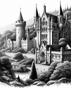 ai-blarney-castle