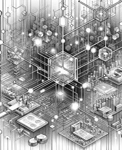 ai-blockchain-credit-market
