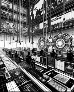 ai-blockchain-oil-market