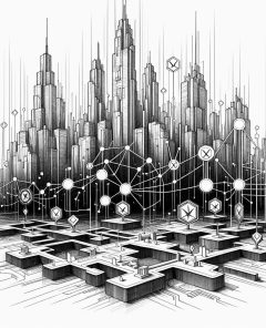 ai-blocklender-xrp-platform