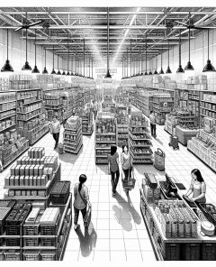 ai-bm-retail-expansion