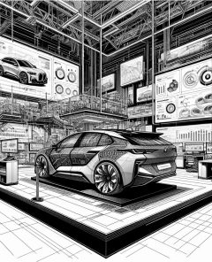 ai-bmw-electric-cars