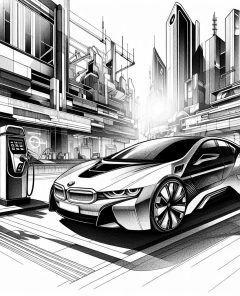 ai-bmw-electric-strategy