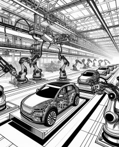 ai-bmw-electric-strategy