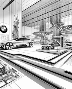 ai-bmw-electric-vehicles